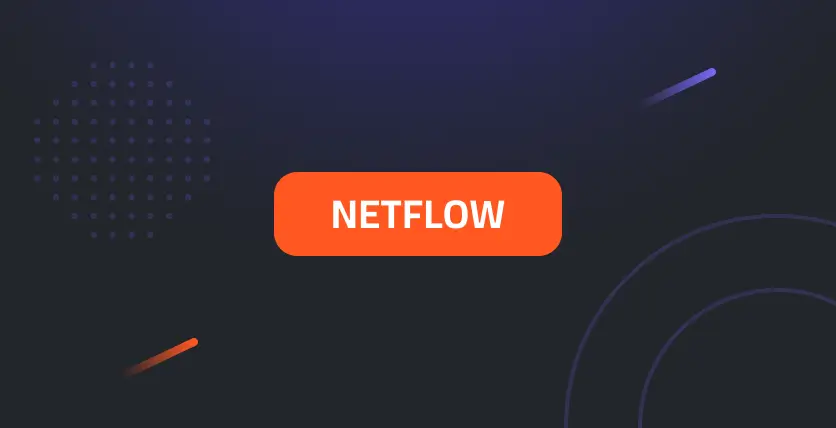 NetFlow: Your Network’s Data Pipeline