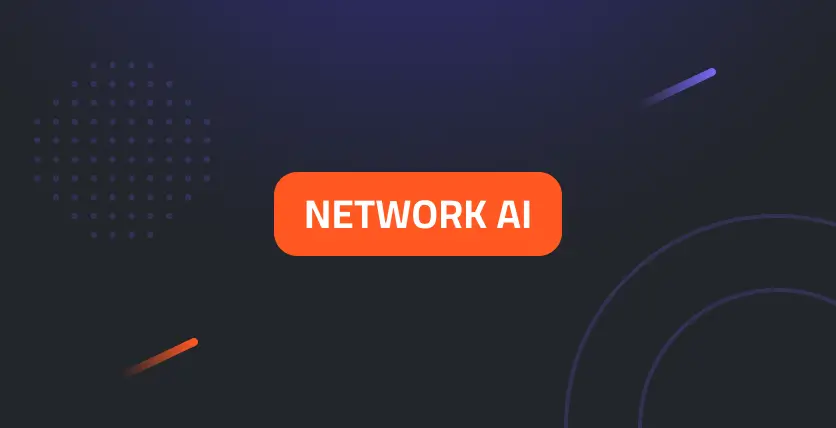 Network AI: The Future of Intelligent Networking