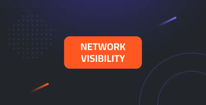 Network Visibility: Illuminate Your Digital Infrastructure