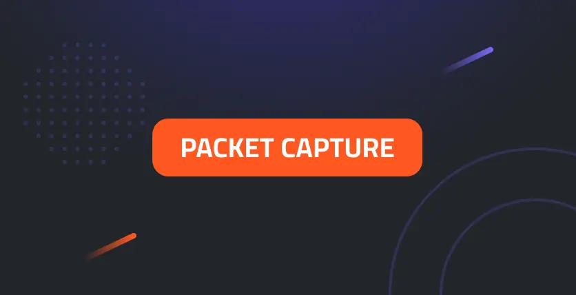 Packet Capture: Unraveling the Mysteries of Network Traffic