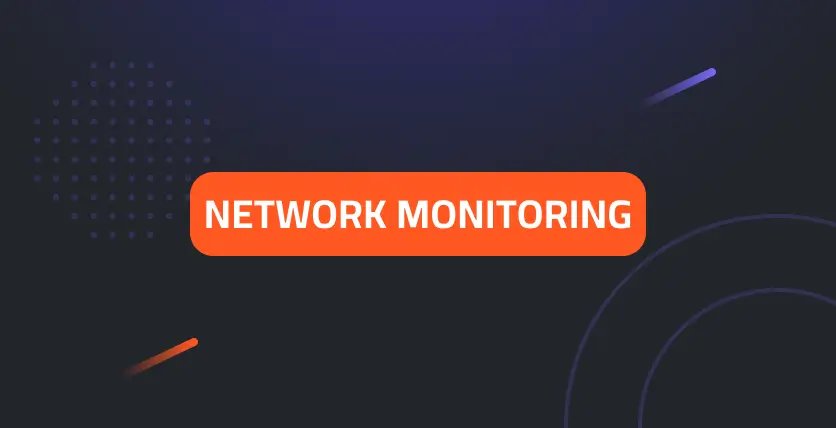 Network Monitoring: Your Digital Watchdog