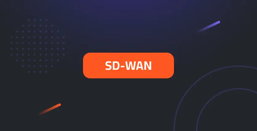 SD-WAN: Revolutionizing Network Connectivity