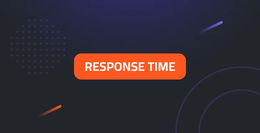 Response Time: The Speed of Service