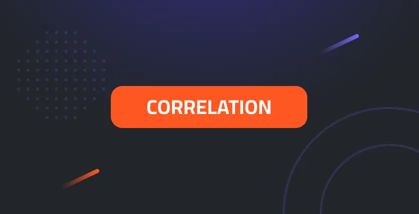 Correlation: Unlocking the Hidden Connections in Your Network