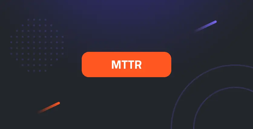 MTTR: Minimizing Downtime, Maximizing Uptime