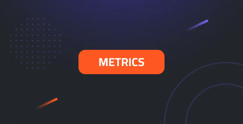 Metrics: The Key to Measuring Success