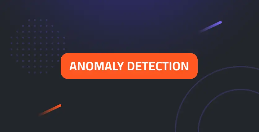 Anomaly Detection: Your Network’s Early Warning System